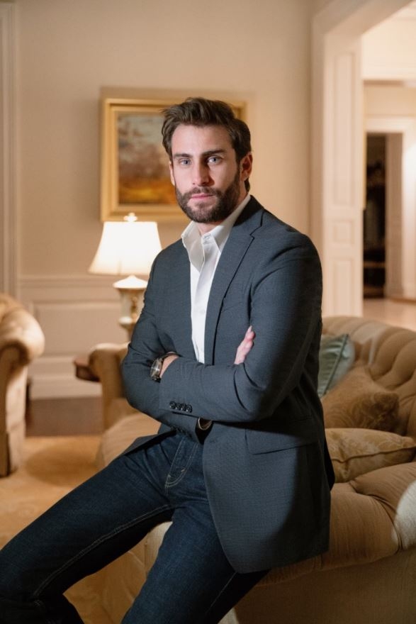 1614178548 Luis Miguel La Serie Diego Boneta Netflix Fotos Segunda Temporada Estreno Abril 8