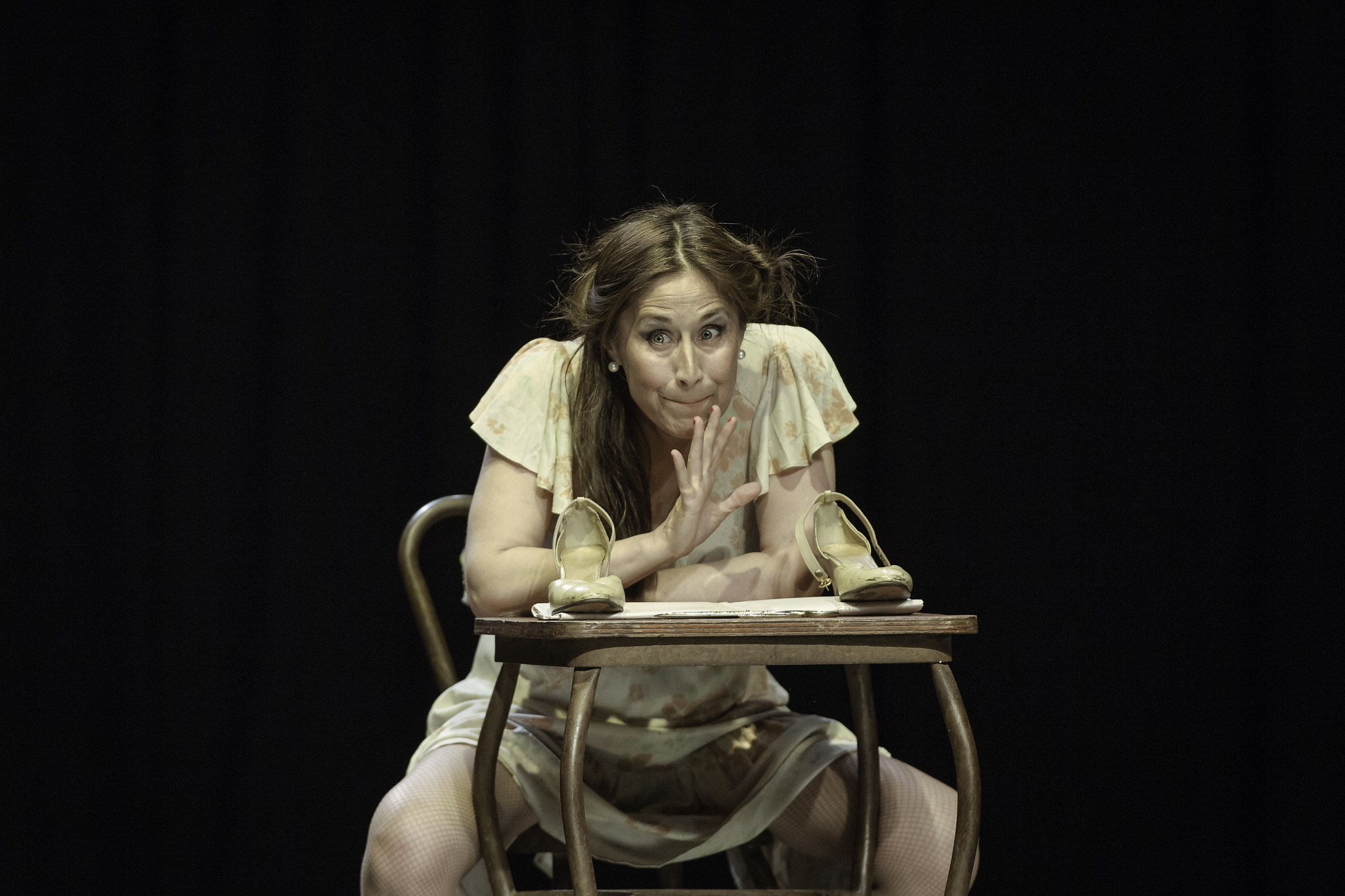 Elvira López Teatro