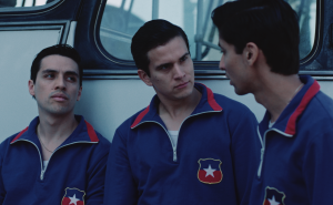 TVN estrenará nueva temporada de '62: Historia de un Mundial'