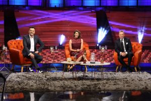 'Todos a Viña': Así será el programa que reemplazará al Festival