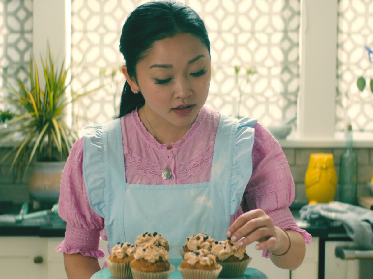 Conviértete en Lara Jean con estas recetas de "A Todos Los Chicos"