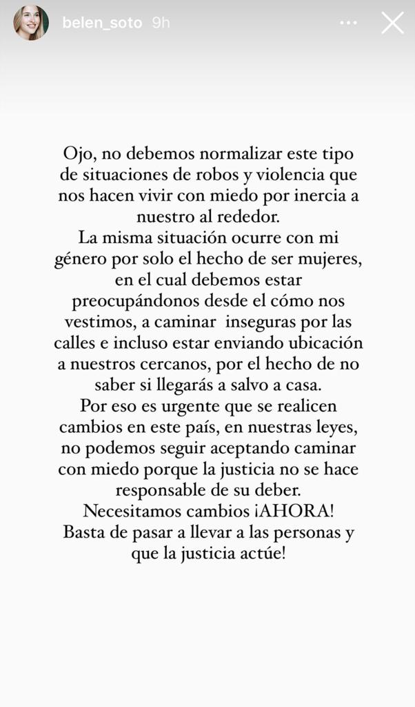 la actriz y escritora