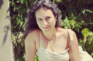 Blanca Lewin deslumbra con fotos de sus vacaciones tomadas por Daniel Matamala