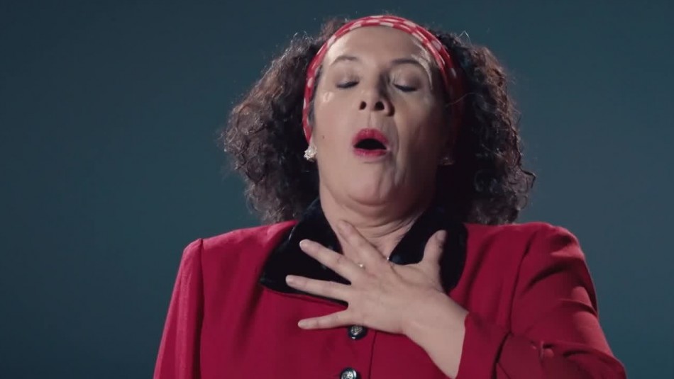 Carmen Disa Gutiérrez