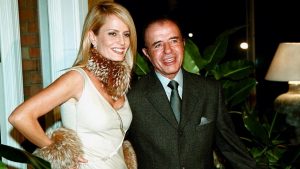 muerte de Carlos Menem