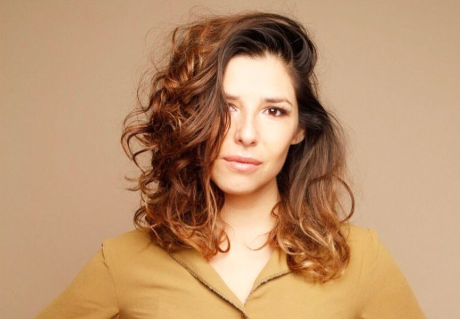 Dayana Amigo compartió emotivo mensaje tras vacunación de su mamá