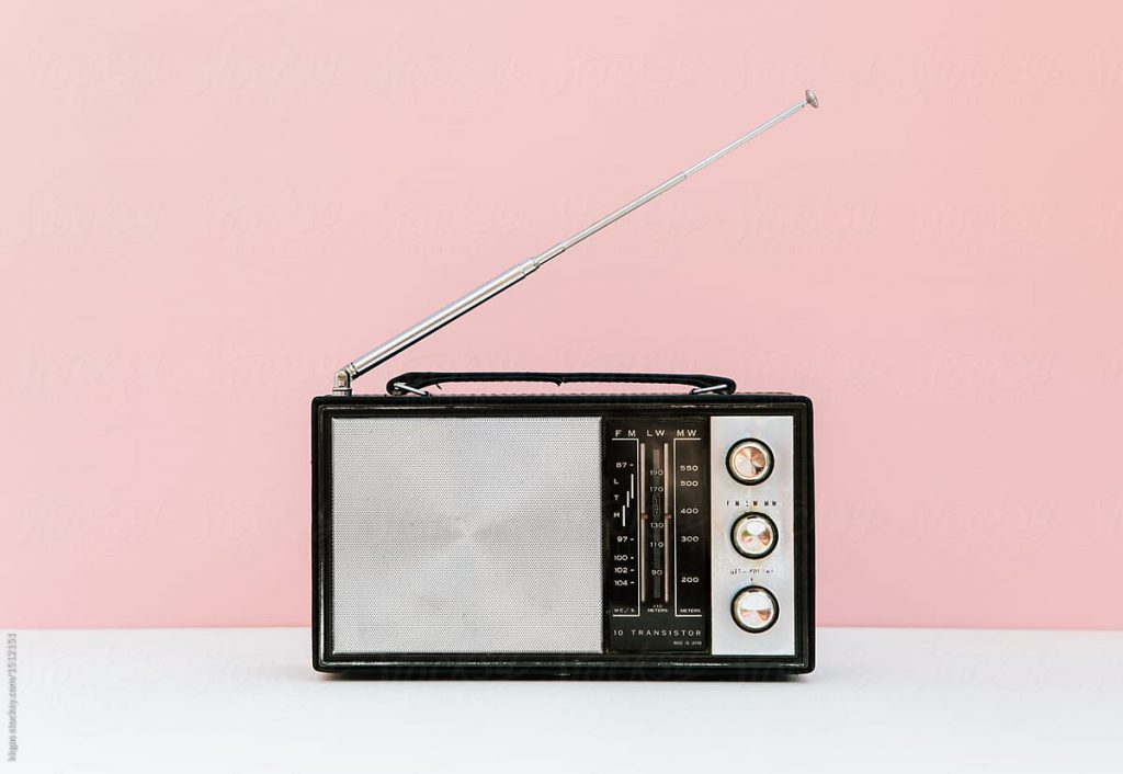 Día Mundial de la Radio