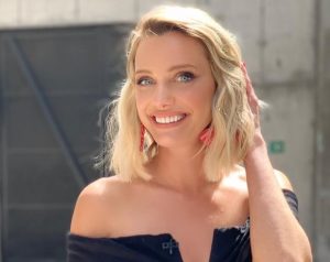 ¡Está enorme! Emilia Daiber sorprendió al mostrar lo grande que está su hijo Baltazar