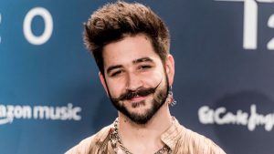 Estos Son Los Grandes éxitos Compuestos Por Camilo Para Otros Artistas