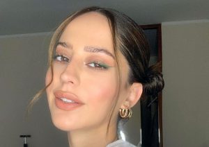 Fer Figueroa contó cuál fue la reacción de su papá al enterarase de su embarazo: "Le quitaron a su princesa"