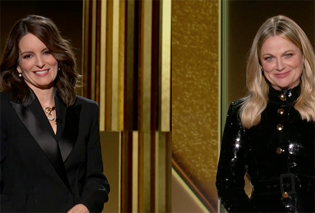 Ganadores Golden Globes 2021