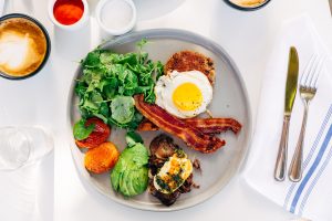 ¿Qué es la dieta Keto y por qué la recomiendan para bajar de peso?