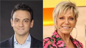 Gonzalo Ramírez se suma a críticas a Raquel Argandoña por vacunación anticipada