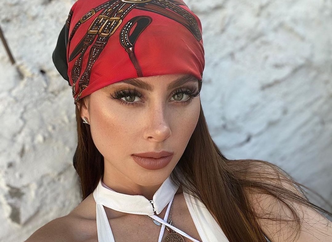 Ignacia Michelson respondió a críticas a sus piernas y a "operación mal hecha"