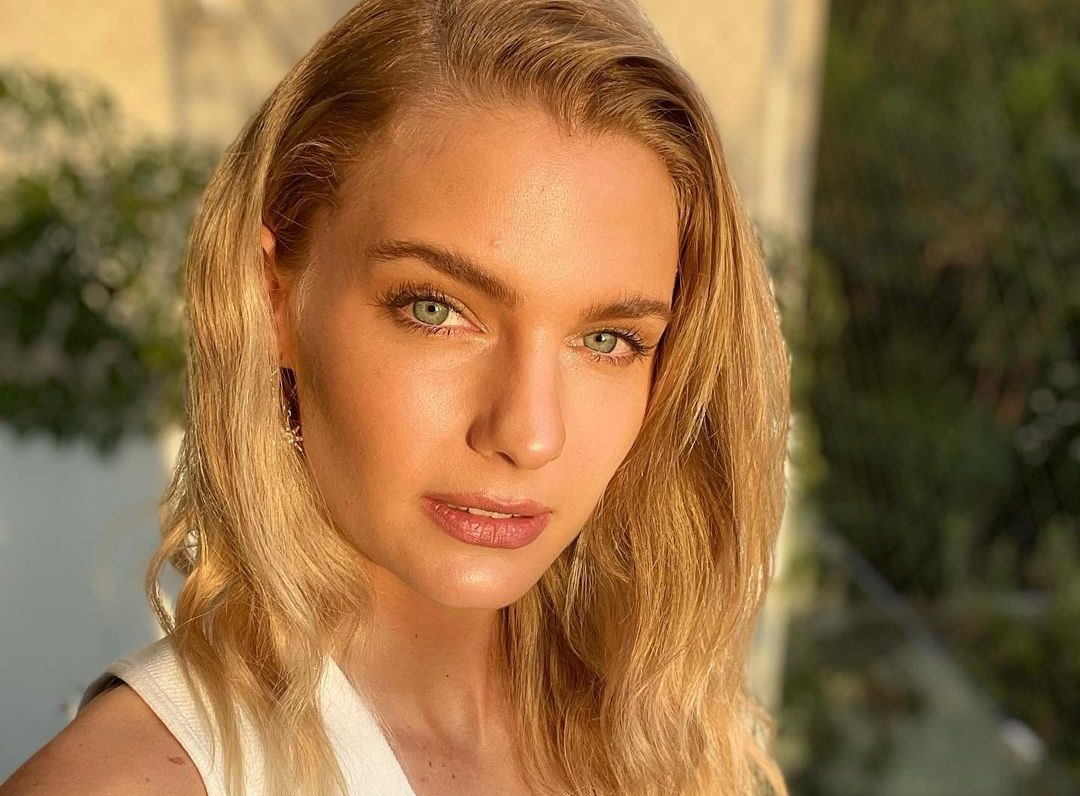 ¡Iguales! Josefina Montané impacta con parecido a su hija