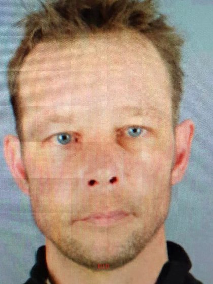 sospechoso de caso Madeleine McCann