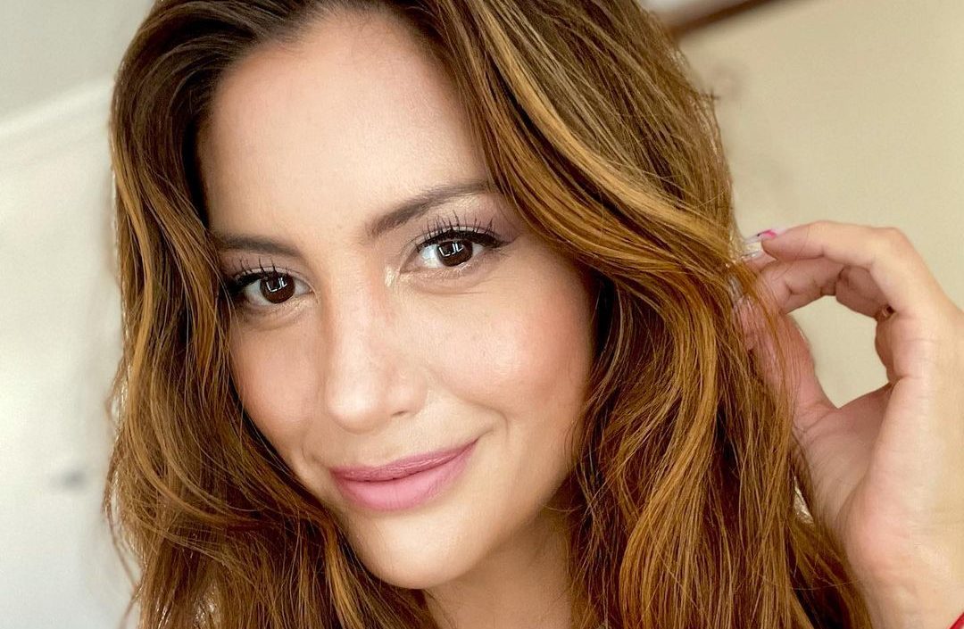 Karen Bejarano se reencontró con sus papás: No se veían desde mayo del 2019