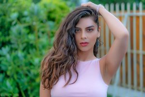 Kathy Contreras es criticada por el nombre que eligió para su futura hija: "Es bullying seguro"