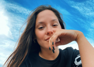 Estadía de Kel Calderón en Cajón del Maipo habría "dividido" a familia de Pangal Andrade