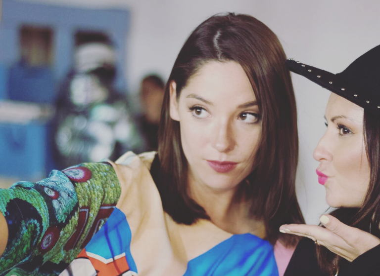 Ex amiga del Kel Calderón reveló la razón de su quiebre: "Su egocentrismo es más fuerte"