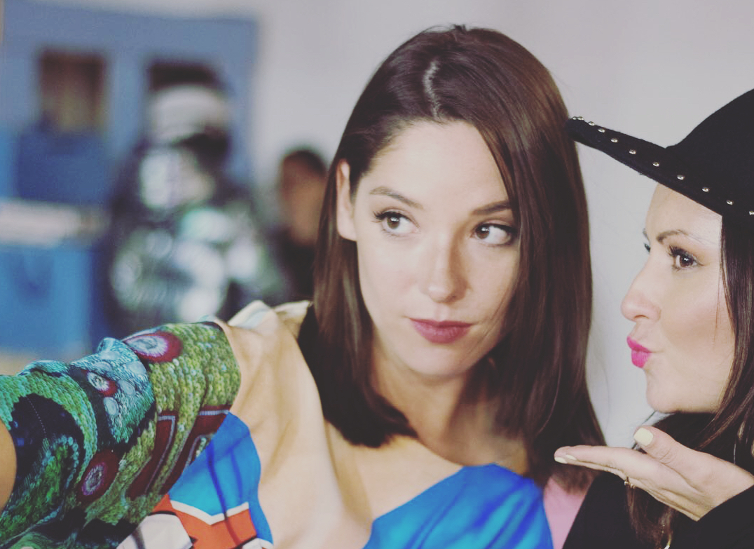 Ex amiga del Kel Calderón reveló la razón de su quiebre: "Su egocentrismo es más fuerte"