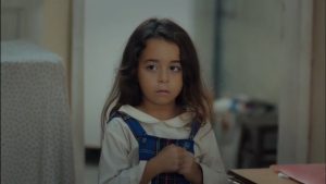 ¿La recuerdas? Así de grande está la pequeña Melek de la teleserie turca "Madre"