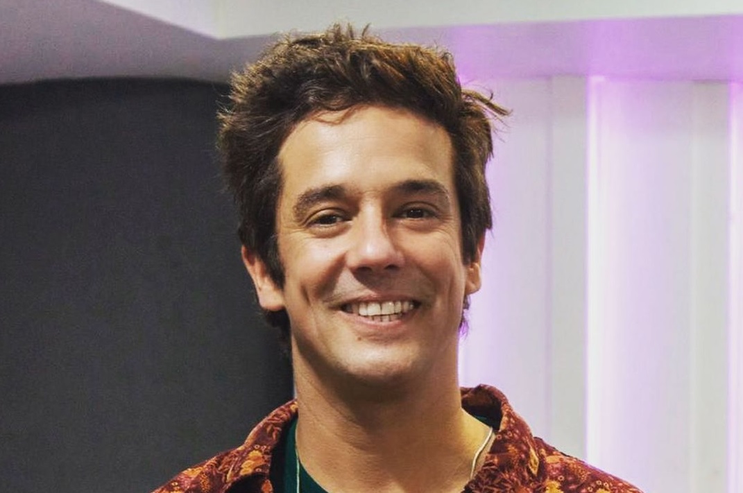 Matías Oviedo contó la bonita 'herencia' que le dejó Camila Hirane tras su quiebre amoroso