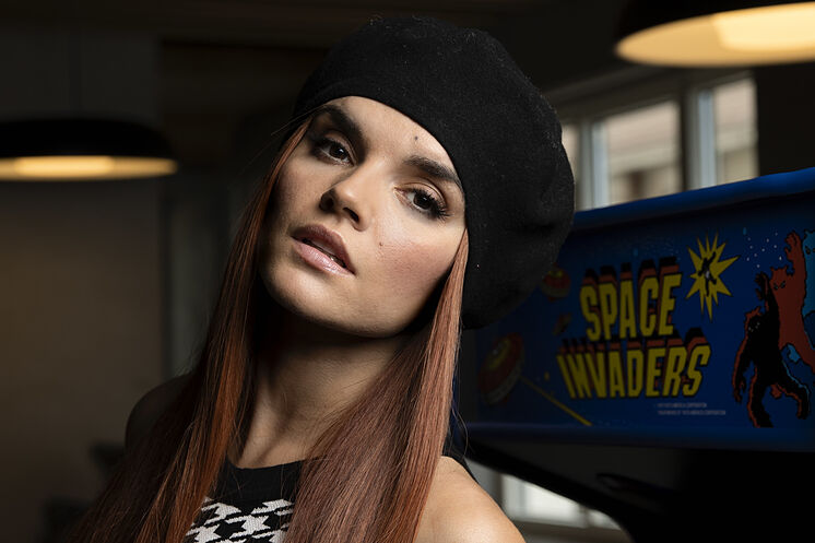 Melody en la actualidad