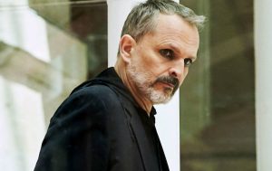Miguel Bosé preocupa por su salud: "Se le veía en un estado bastante degenerativo"