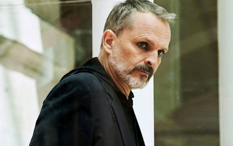 Miguel Bosé asegura que su madre fue "sedada hasta la muerte"
