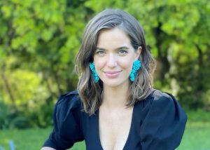 ¡Igualitas! Millaray Viera sorprende con gran parecido a su hija menor