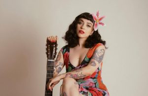 Mon Laferte
