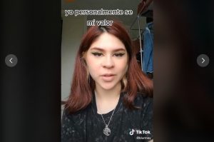Joven se hace viral por su crítica a la PTU: "Es una excusa para que la educación siga siendo de élite"