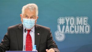 Plan Paso a Paso: Pucón, Iquique y otras 21 comunas salen de cuarentena este martes