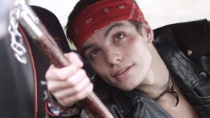 Desde ahora es Lux Pascal: figura de "Los 80" anuncia que es una mujer trans