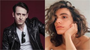 El bello gesto de José Antonio Raffo luego de que su novia, Lux Pascal, anunciara que es trans