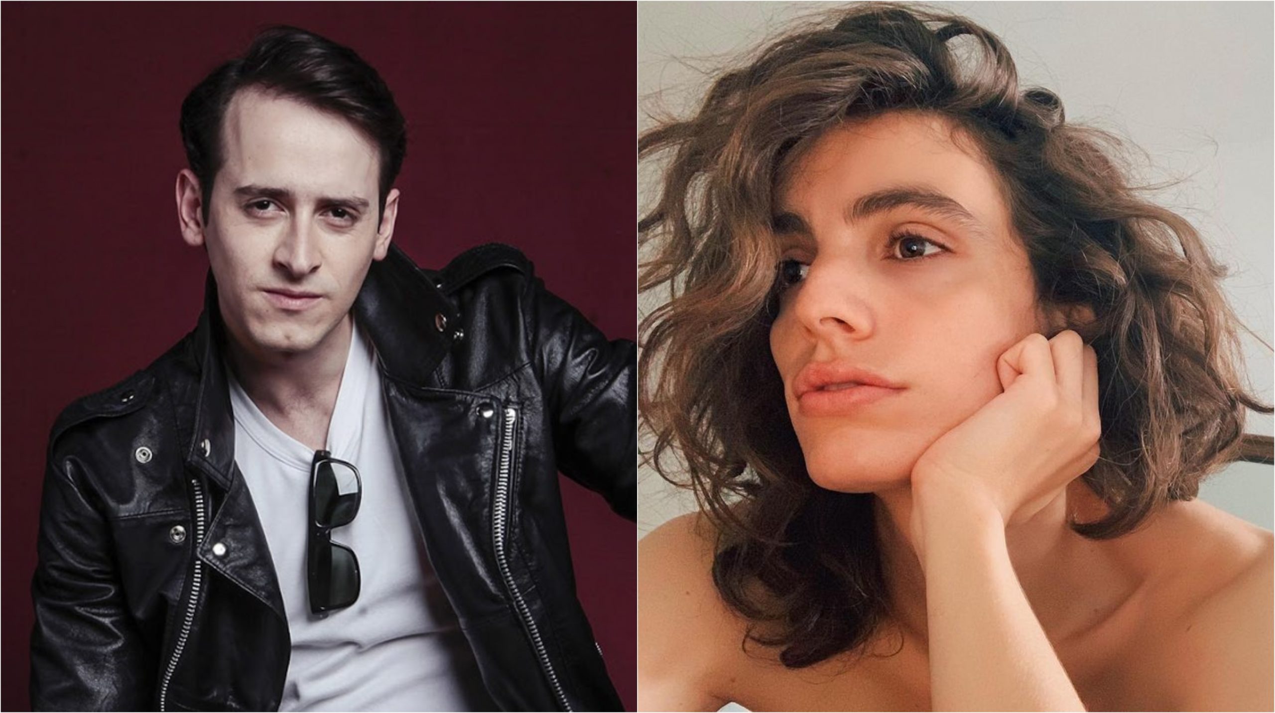 El bello gesto de José Antonio Raffo luego de que su novia, Lux Pascal, anunciara que es trans