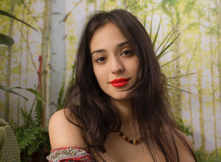 Rocío Toscano luce su figura tras dar a luz a sus mellizos