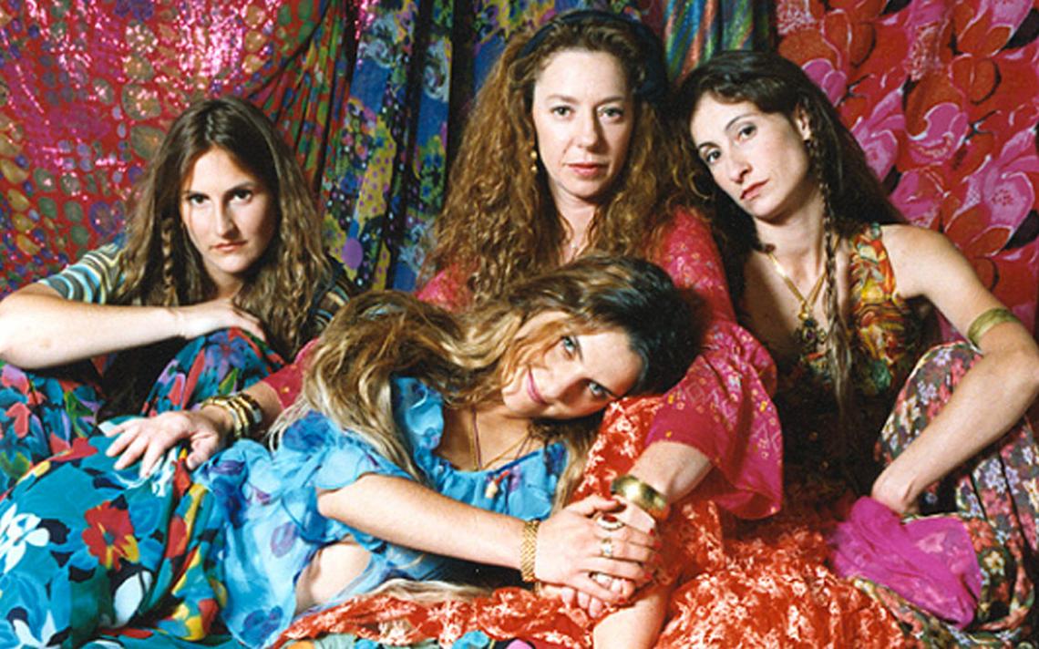 Anuncian regreso de "Romané" a las pantallas de TVN