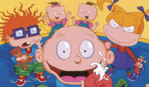 ¡Afirma el carnet! Todo lo que necesitas saber del regreso de "Rugrats"