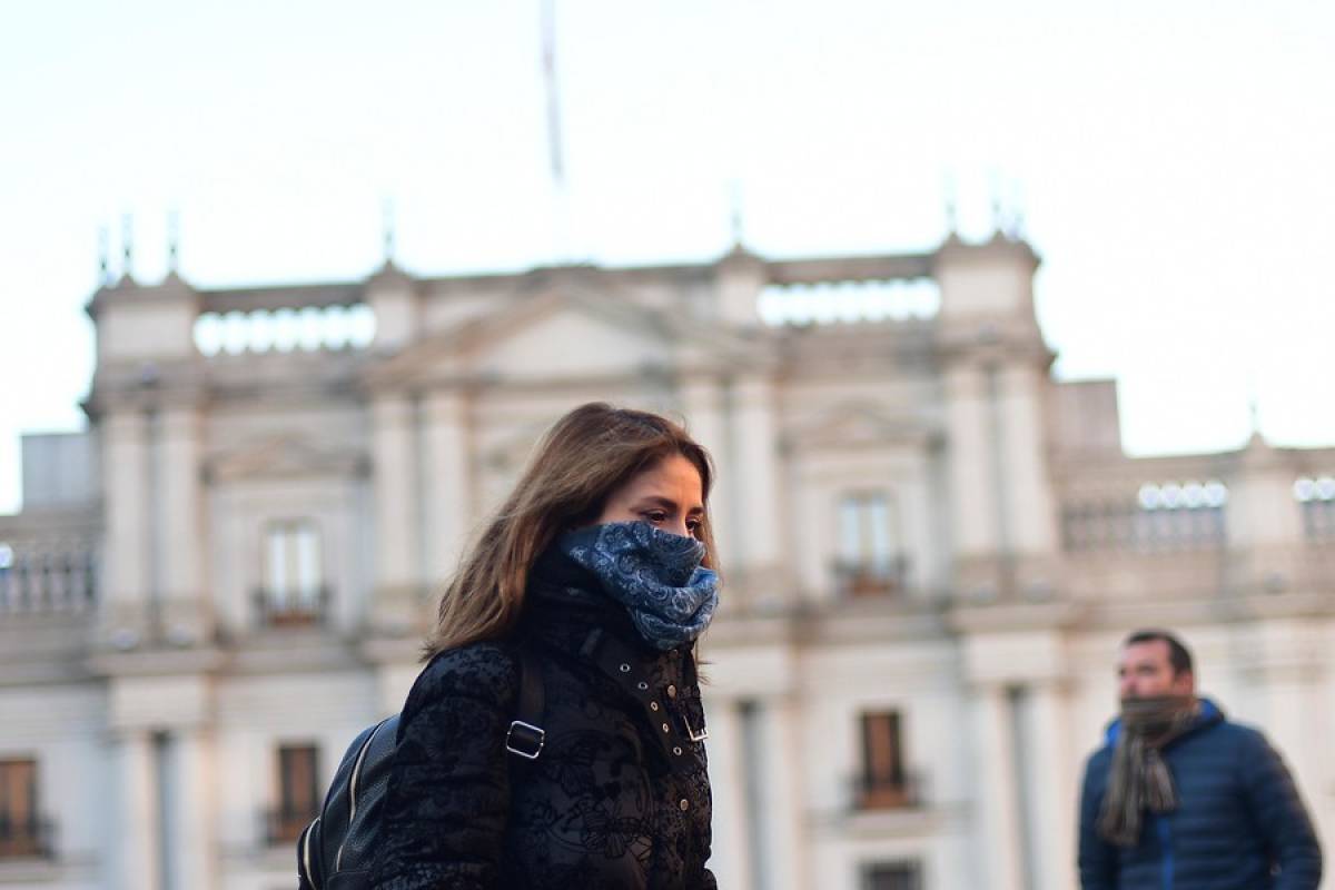 ¿Se adelantó el invierno? Todo sobre el verano más helado de la década