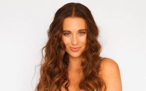 Tita Ureta enterneció con adorables postales junto a su pololo