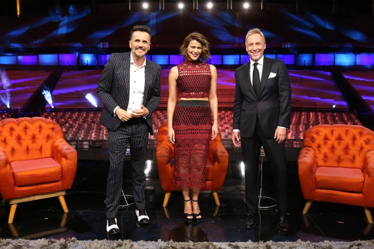 'Todos a Viña': Conoce a los invitados del espacio festivalero de Canal 13
