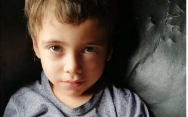 PDI encuentra cuerpo de un menor no identificado en sector que se busca a Tomás Bravo