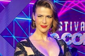 Fanáticos de Tonka Tomicic aseguran que está embarazada por este video