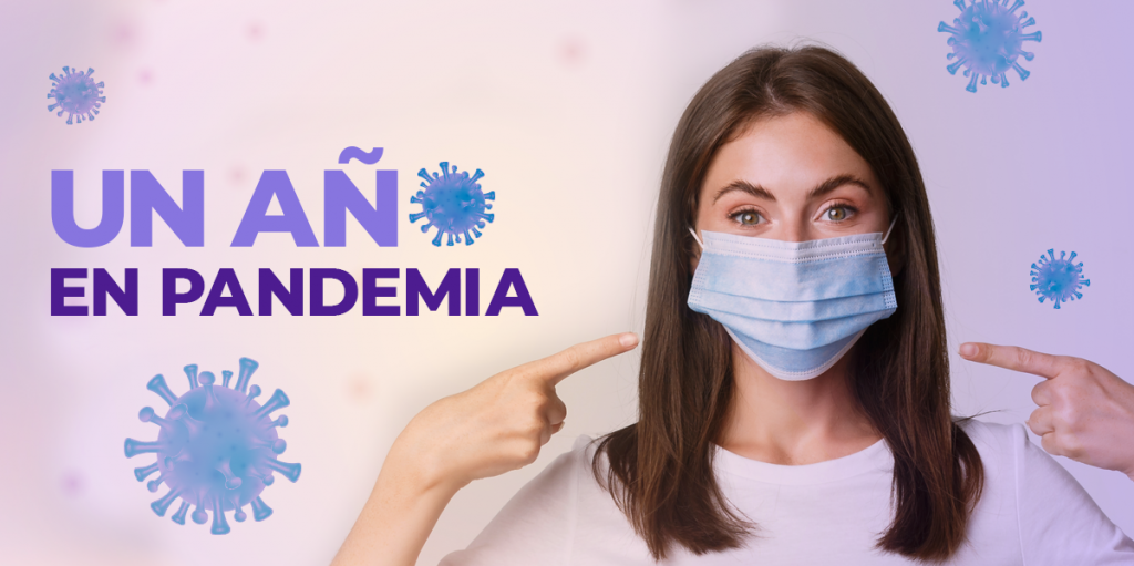UnAñoEnPandemia 2