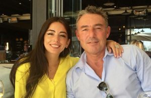 ¡Se casó! Actriz de "BKN" Vanessa Aguilera compartió postales de su matrimonio