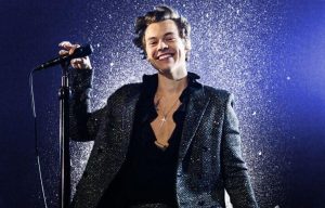 En el día de su cumpleaños ¿Por qué amamos a Harry Styles?