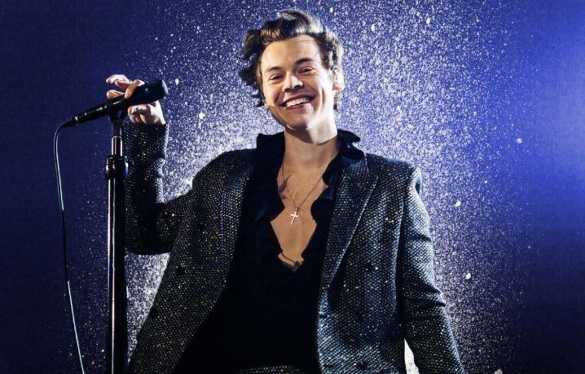 En el día de su cumpleaños ¿Por qué amamos a Harry Styles?