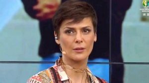 Tonka Tomicic catalogó de "Error grave" la detención de Cami Gallardo